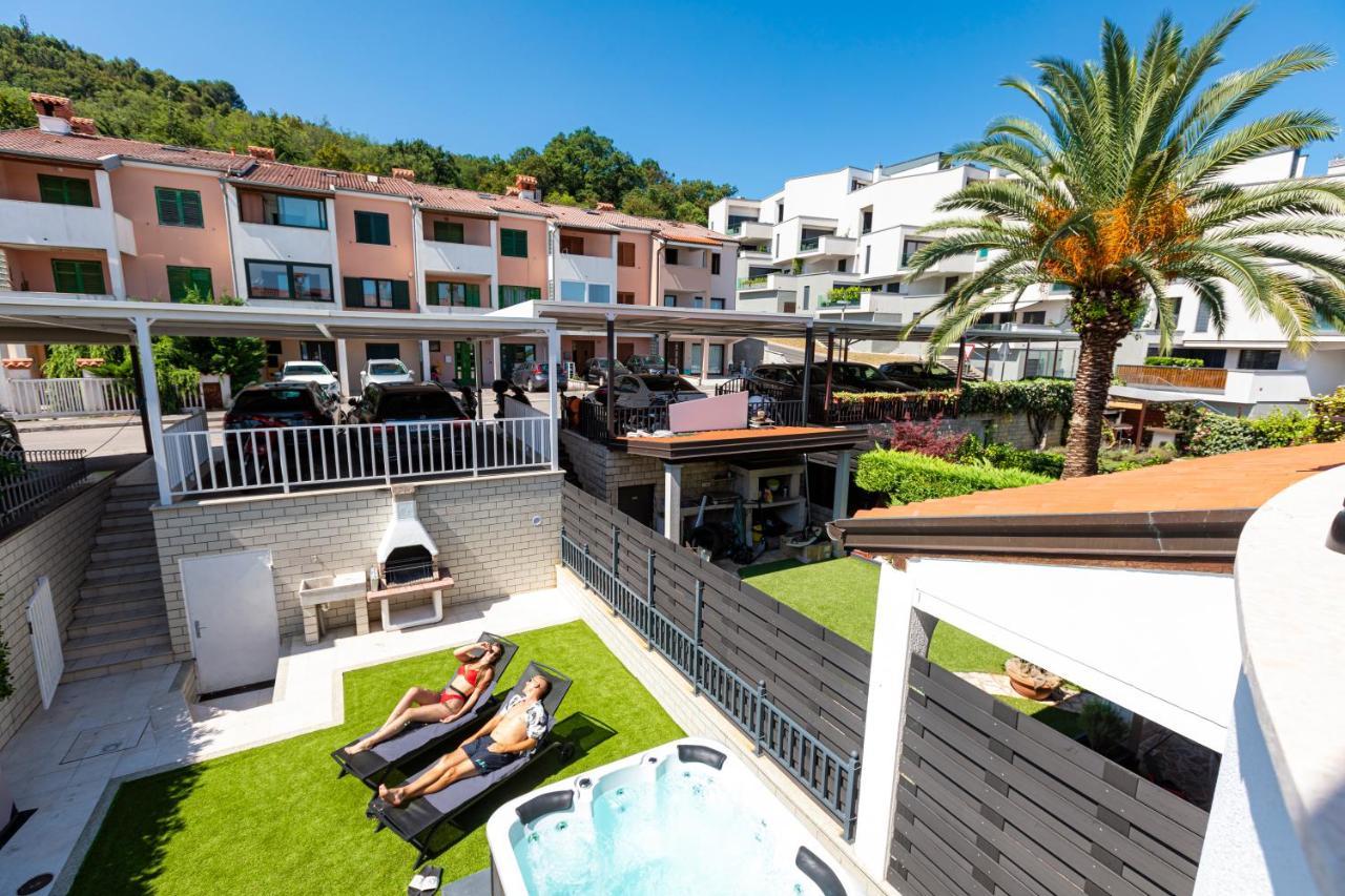 Villa Andrea Koper Exterior foto